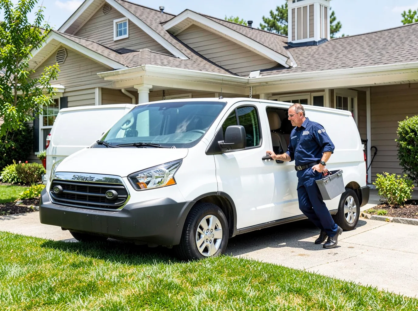 Emergency Plumber company in Ashdown, AR