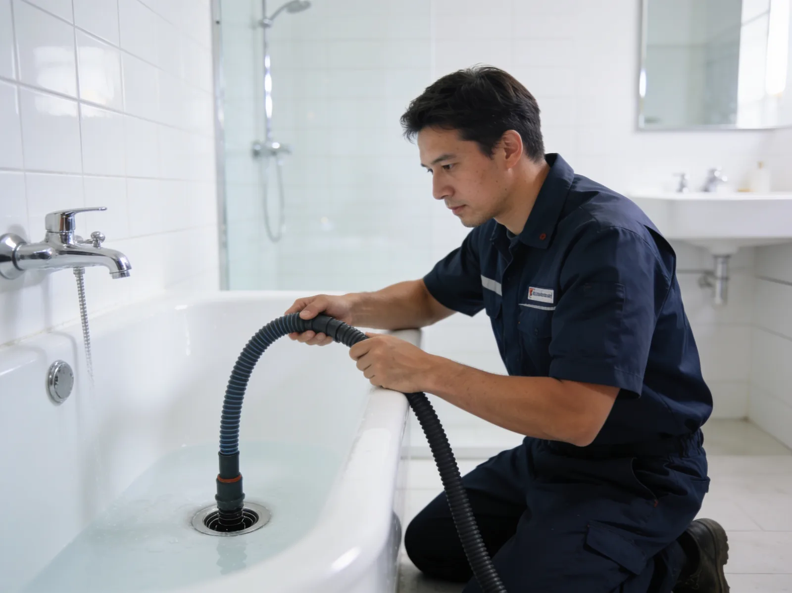 Emergency Plumber Ashdown, AR FAQs